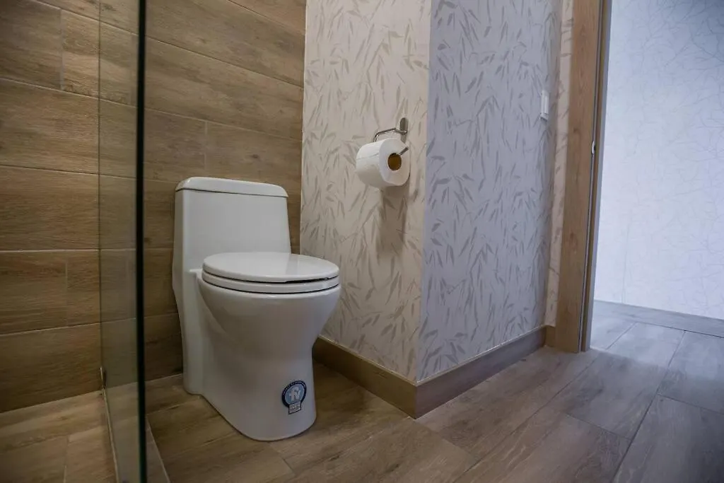 Alba Spacious Apartment キト